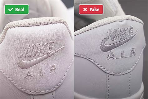 fake nike logos|how to check if nike shoes are fake.